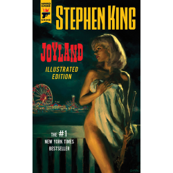 Joyland Stephen King