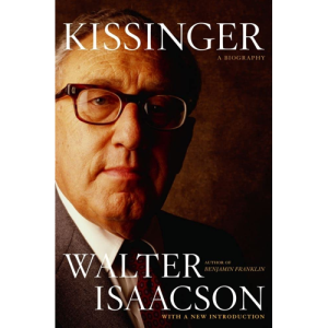 Kissinger Walter Isaacson