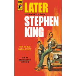 Later Stephen King