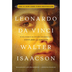 Leonardo Da Vinci Walter Isaacson
