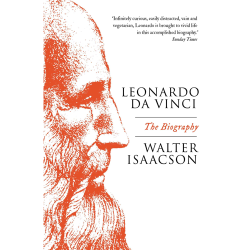 Leonardo Da Vinci Walter Isaacson