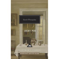 Lucky Per Henrik Pontoppidan