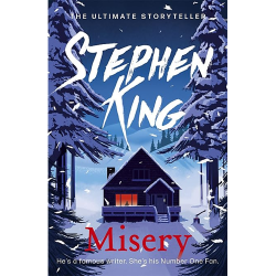 Misery Stephen King