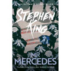 Mr Mercedes Stephen King