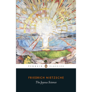 The Joyous Science Friedrich Nietzsche