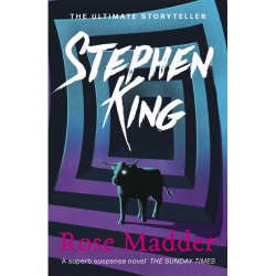 Rose Madder Stephen King