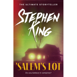 Salem's Lot Stephen King