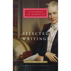 Selected Writings Alexander von Humboldt