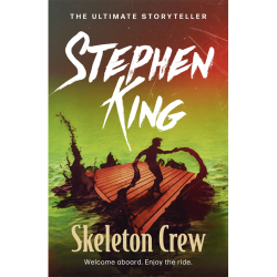 Skeleton Crew Stephen King