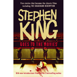 Stephen King Goes to the Movies Stephen King
