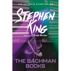 The Bachman Books Stephen King