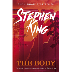 The Body Stephen King