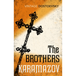 The Brothers Karamazov Fyodor Dostoyevsky