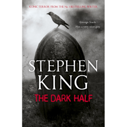 The Dark Half Stephen King