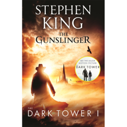 The Dark Tower I: The Gunslinger Stephen King