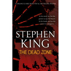 The Dead Zone Stephen King