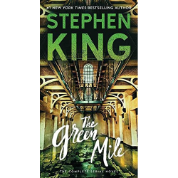 The Green Mile Stephen King