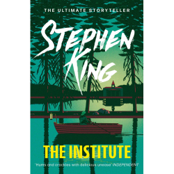 The Institute Stephen King