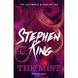 The Mist Stephen King