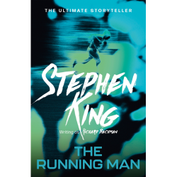The Running Man Stephen King