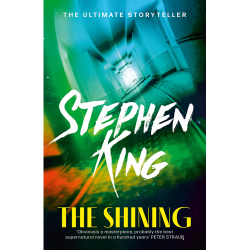 The Shining Stephen King