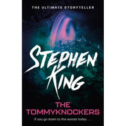 The Tommyknockers Stephen King