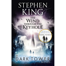 The Wind through the Keyhole Stephen King