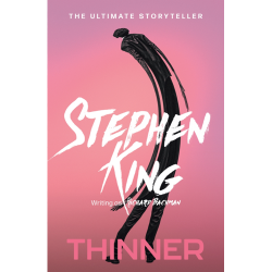 Thinner Stephen King