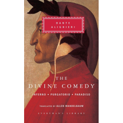 The Divine Comedy Dante Alighieri