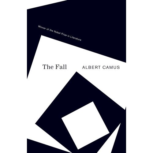 The Fall Albert Camus
