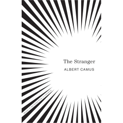 The Stranger Albert Camus
