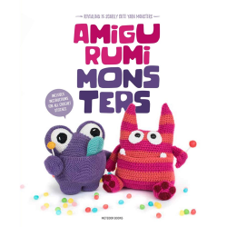Amigurumi Monsters Amigurumipatterns.Net