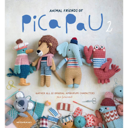 Animal Friends of Pica Pau 2 Yan Schenkel