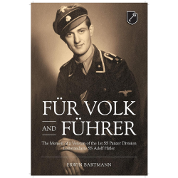 Für Volk and Führer Erwin Bartmann