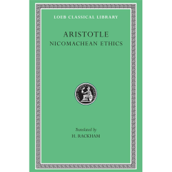 Nicomachean Ethics Aristotle