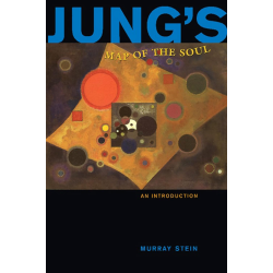 Jung's Map of the Soul Murray Stein