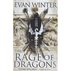 The Rage of Dragons Evan Winter