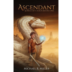 Ascendant Michael R. Miller