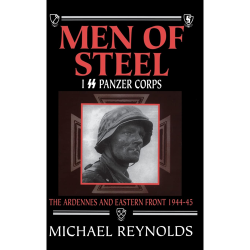 Men of Steel Michael Reynolds