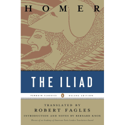 The Iliad Deluxe Edition Homer