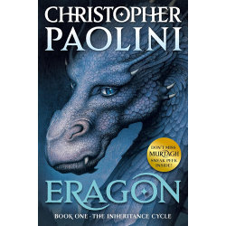 Eragon Christopher Paolini