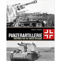 Panzerartillerie Thomas Anderson