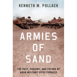 Armies of Sand Kenneth M. Pollack