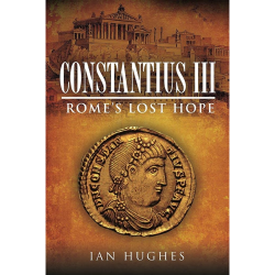 Constantius III Ian Hughes