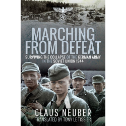 Marching From Defeat Claus Neuber