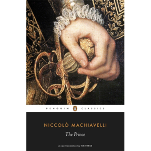 The Prince Niccolo Machiavelli
