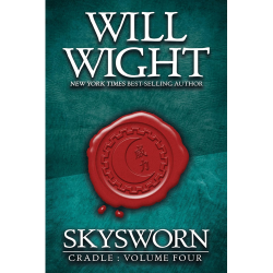 Skysworn Will Wight