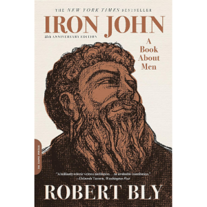 Iron John Robert Bly