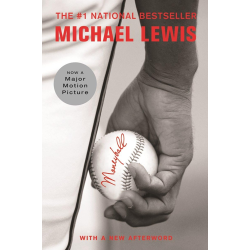 Moneyball Michael Lewis