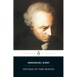 Critique of Pure Reason Immanuel Kant